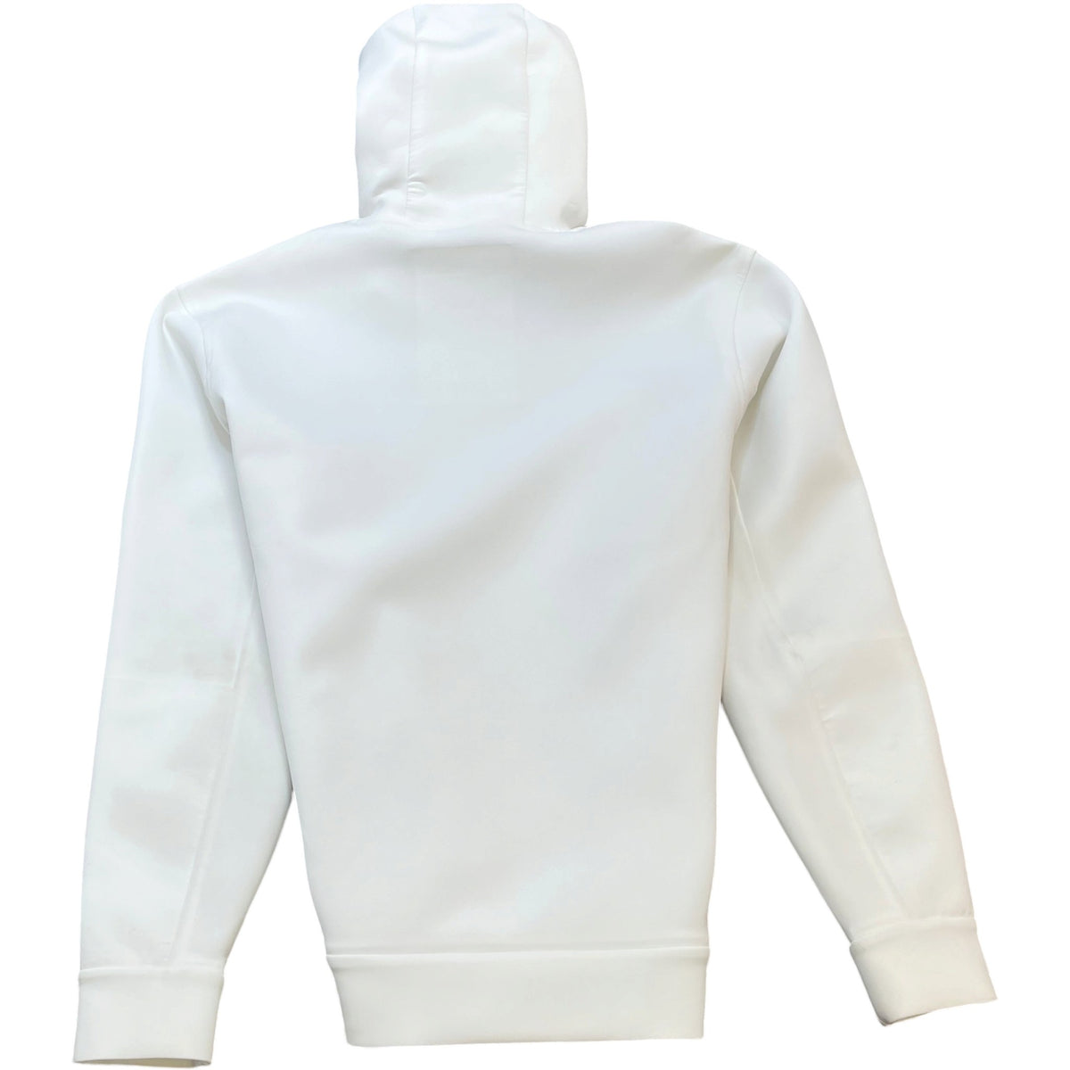 Men's Linea Rosa Hoodie White Size XXL - Photo 2