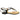 Women's Cc Thong Strap Sandals Black Size EU 37 / UK 4