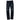 Men's Mx1 Distressed Jeans Black Size Waist 34"