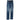 Men's Distressed Jeans Blue Size IT 46 / UK 30