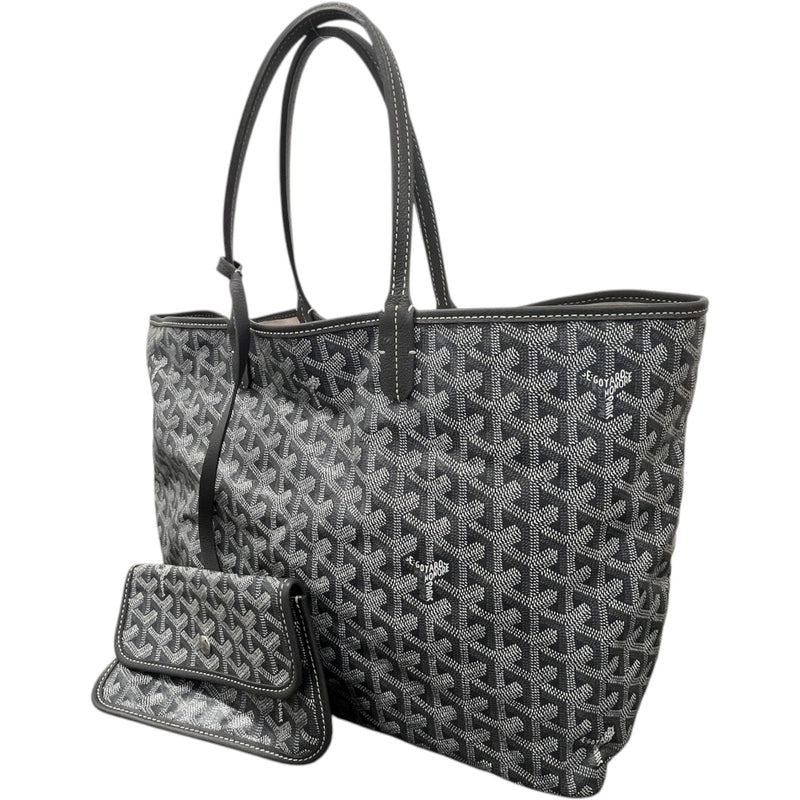 Women's Saint Louis Pm Tote Handbag Grey