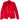Women's Gold Button Up Blazer Jacket Red Size IT 38 / UK 6
