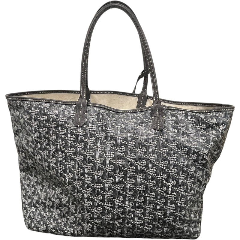 Women's Saint Louis Pm Tote Handbag Grey