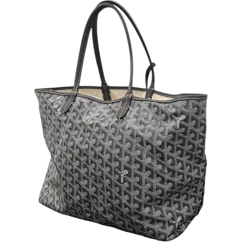 Women's Saint Louis Pm Tote Handbag Grey