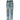 Men's Mx1 Distressed Jeans Blue Size IT 48 / UK 32