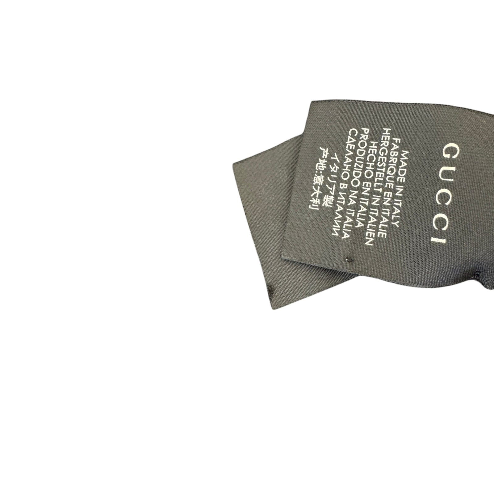 Women's Gg Supreme Scarf Grey - Photo 9