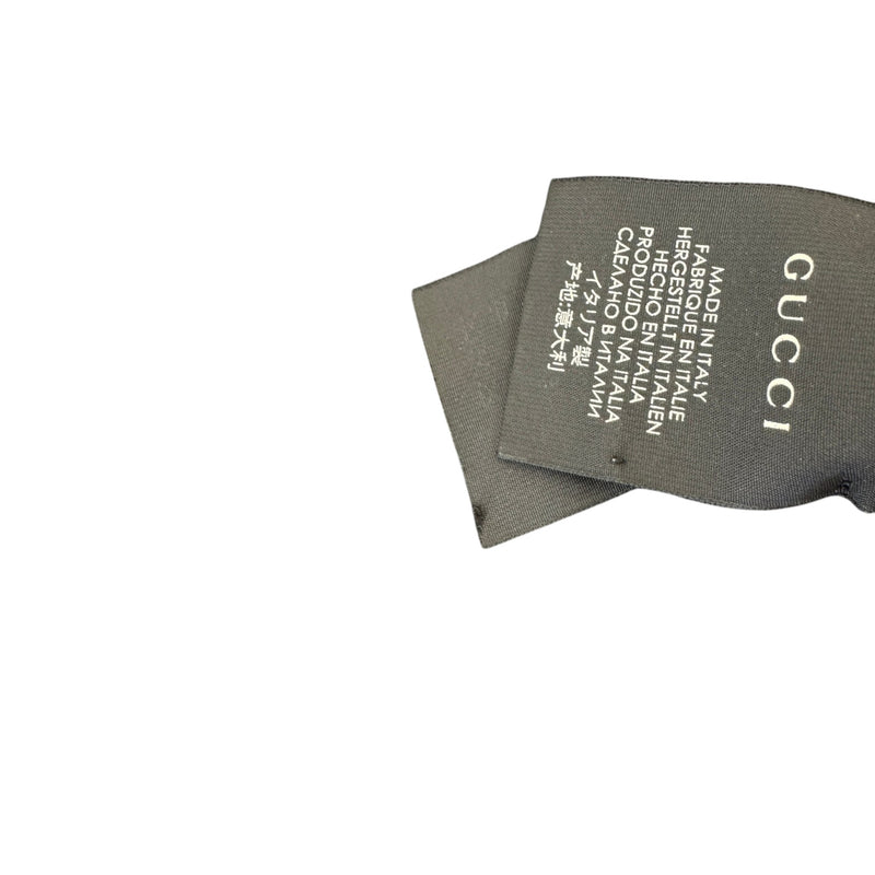 Women's Gg Supreme Scarf Grey