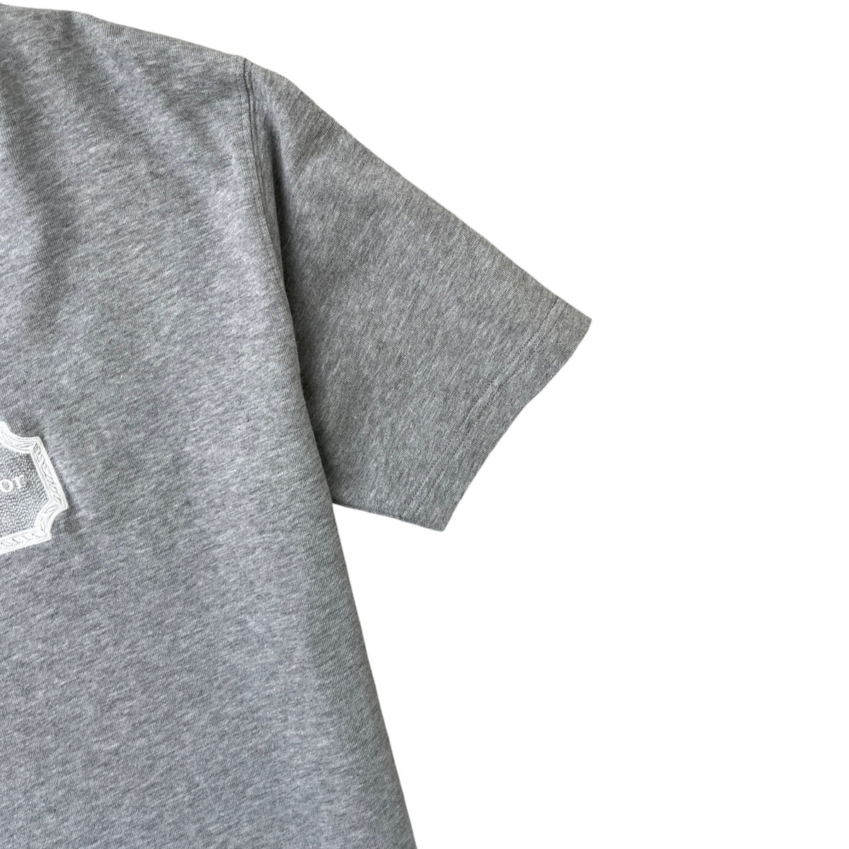 Men's Couture T-Shirt Grey Size XS - Photo 6