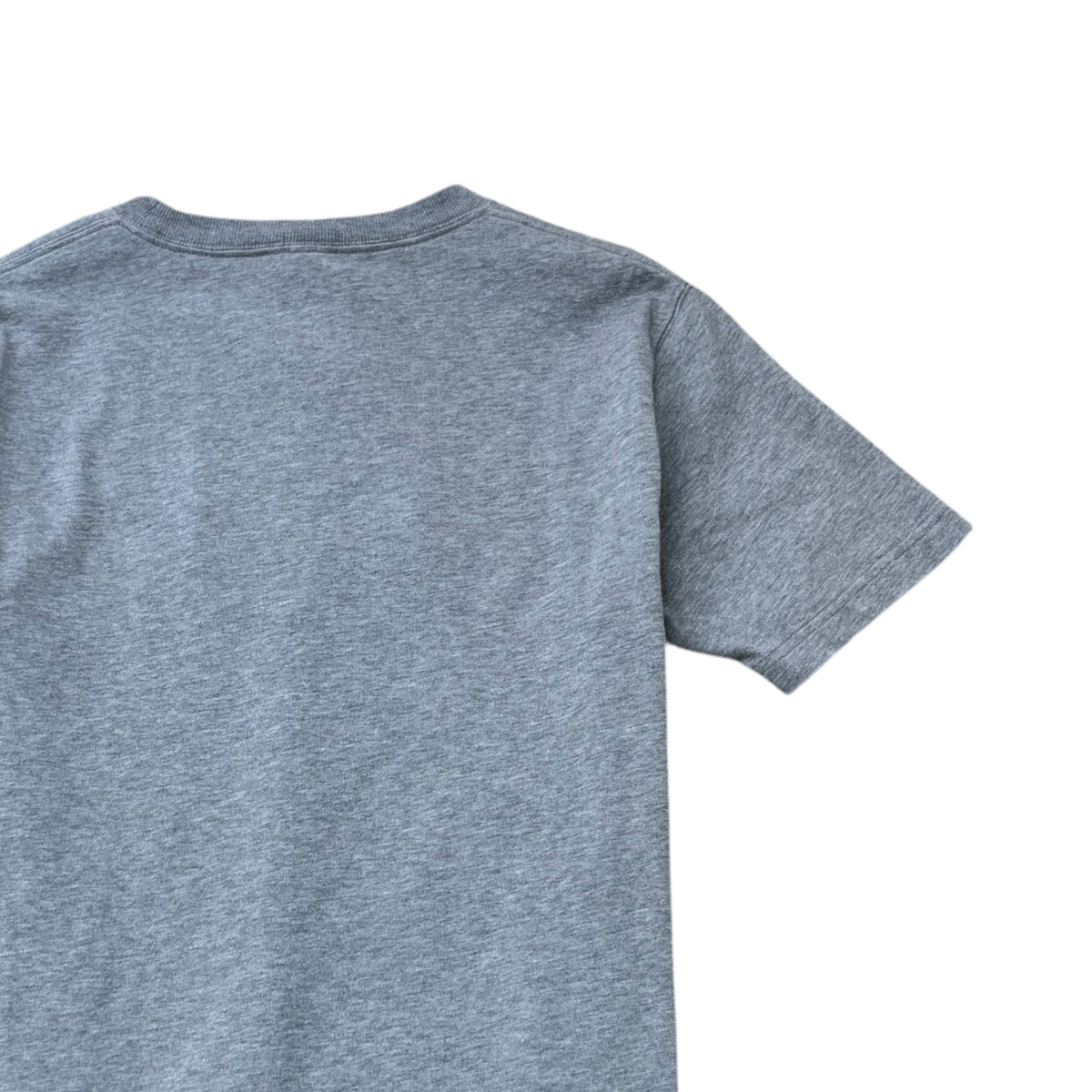 Men's Couture T-Shirt Grey Size XS - Photo 4