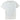 Men's Embroidered Logo Shirt White Size M