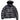 Men's Maya Down Jacket Navy Size 3 / L