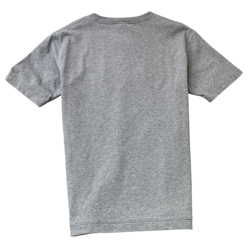 Men's Couture T-Shirt Grey Size XS