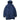 Men's Langford Down Jacket Blue Size XL