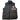 Men's Duncan Gilet Black Size L