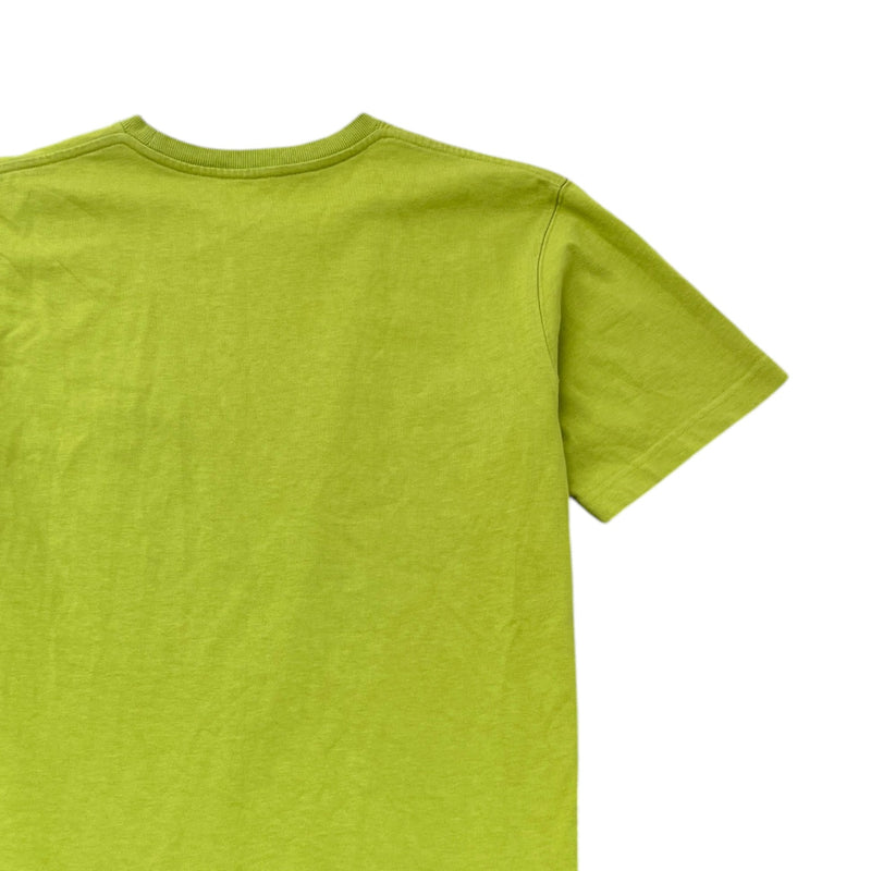 Men's Cd Icon T-Shirt Green Size L