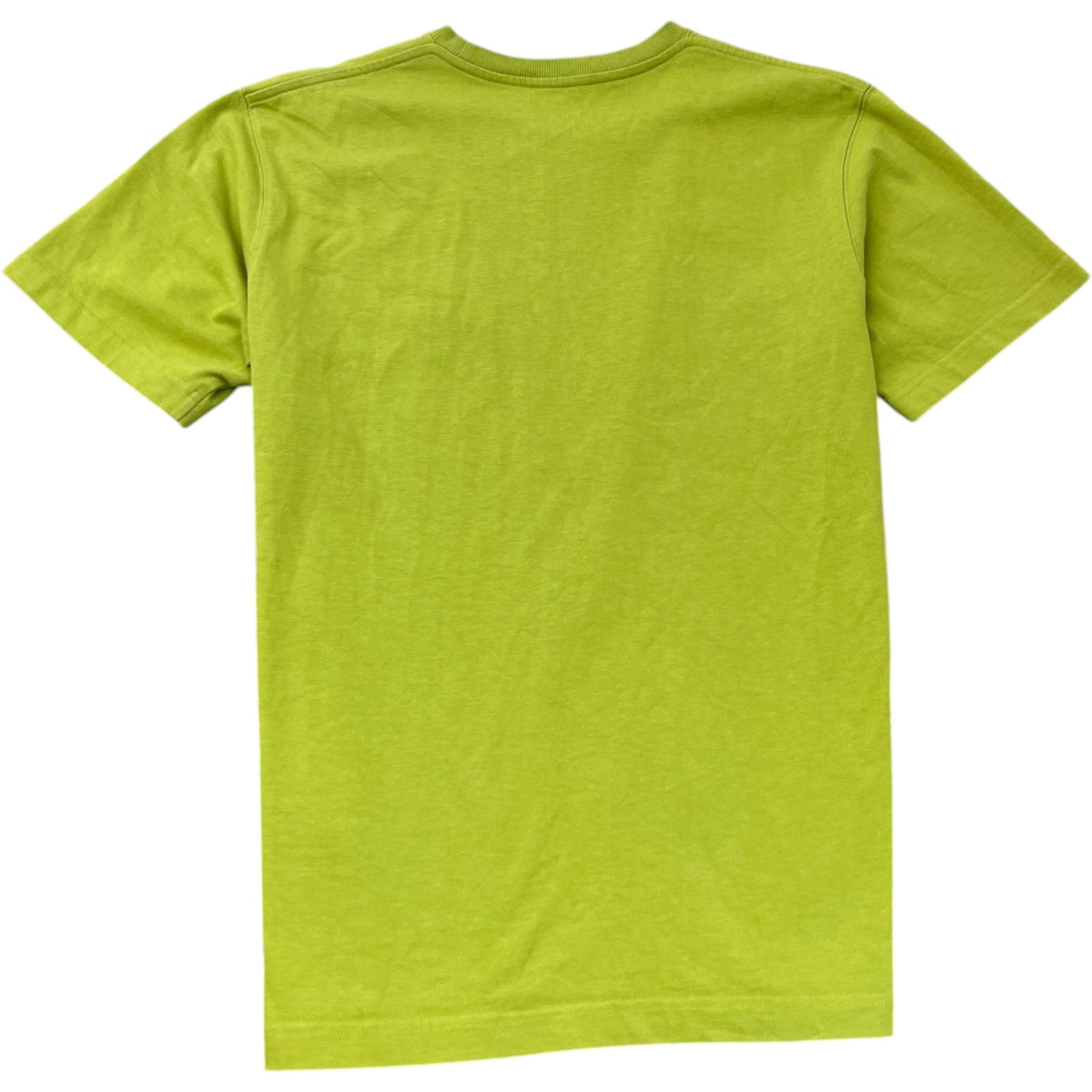 Men's Cd Icon T-Shirt Green Size L - Photo 2