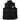 Men's Freestyle Gilet Black Size L