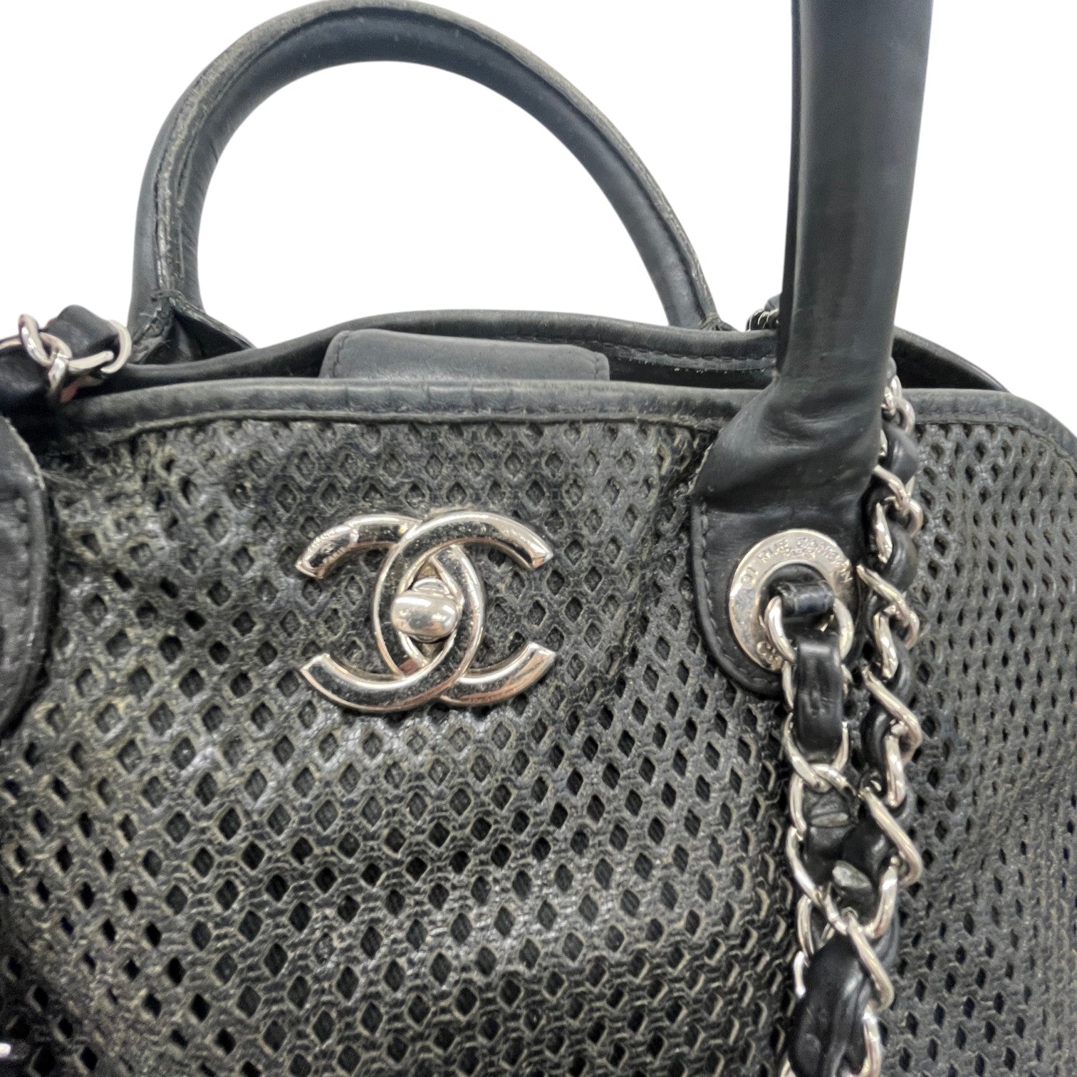 Women's Up In The Air Tote Bag Black - Photo 11