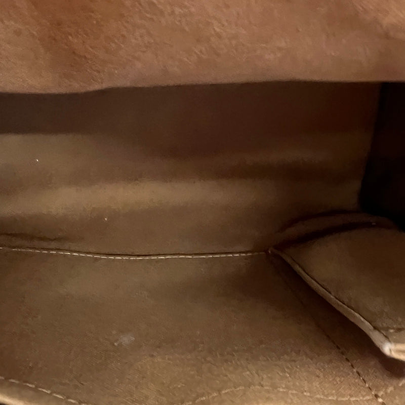 Women's Monogram Popincourt Haut Bag Brown