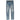 Men's Distressed Jeans Blue Size IT 52 / UK 36