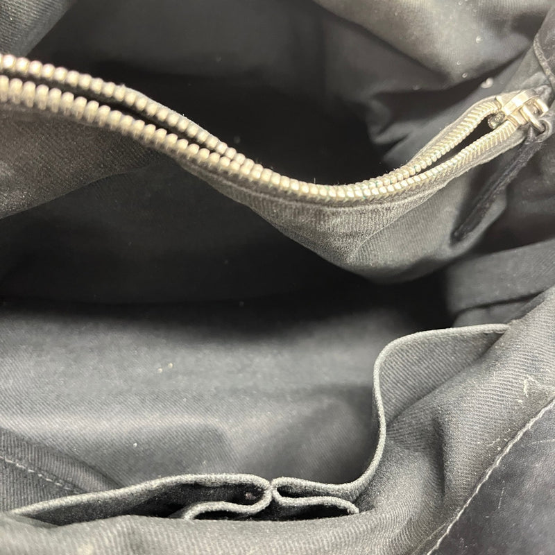 Women's Up In The Air Tote Bag Black