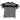 Men's Monogram T-Shirt Black Size XXL