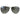 Men's Gg0502S Sunglasses Black