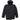 Men's Jasper Down Jacket Black Size S