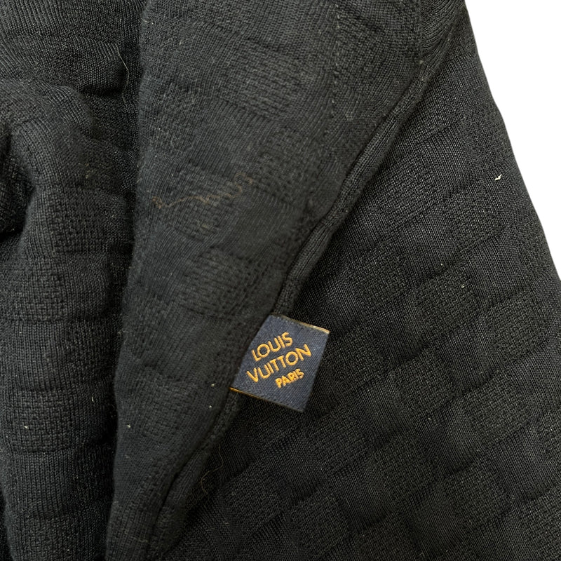 Men's Lvse Damier Joggers Navy Size M