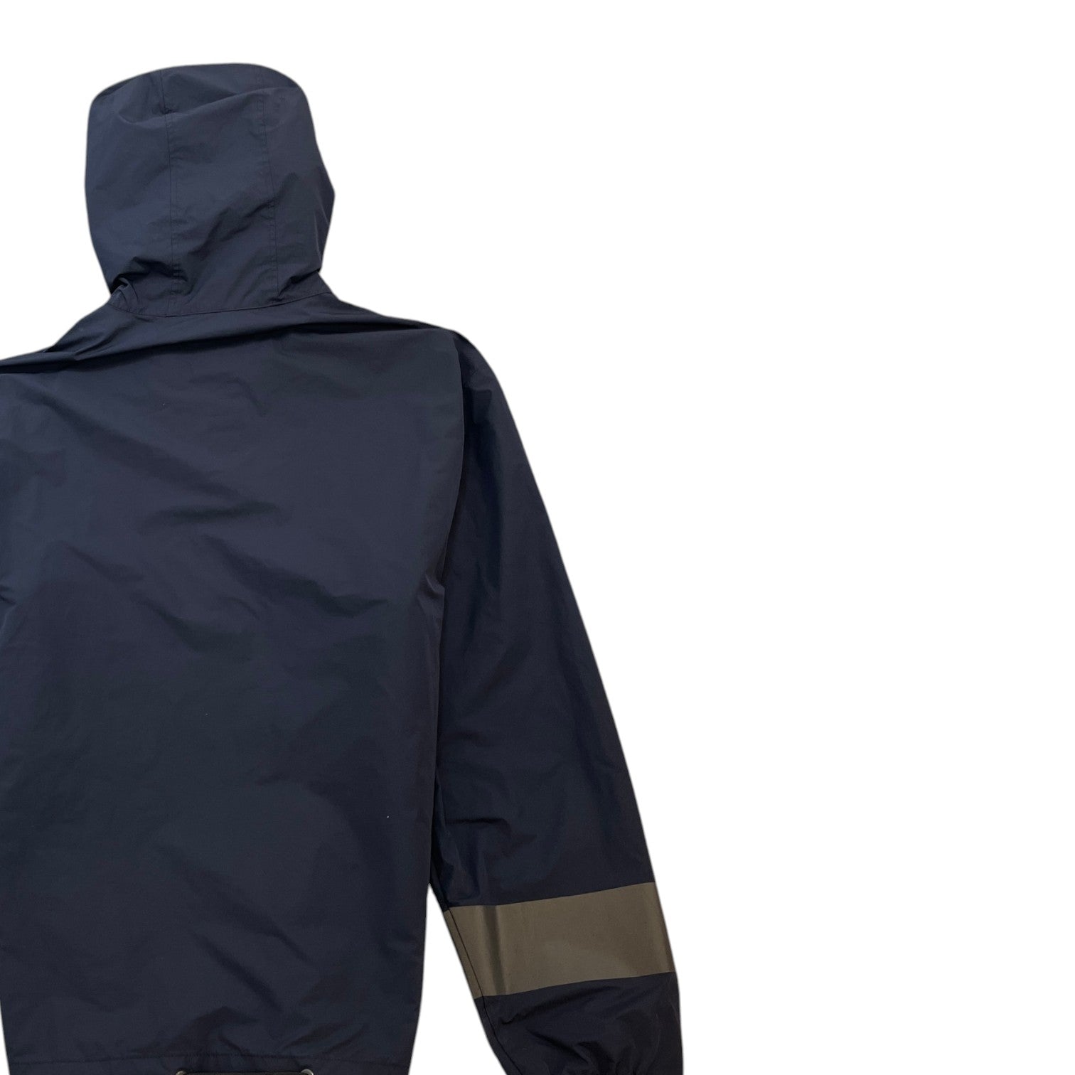 Men's adour Jacket Navy Size 6 / 3XL - Photo 4
