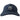 Men's Plaque Logo Hat Navy