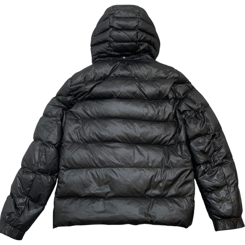 Men's Boulevards Down Jacket Black Size 2 / M