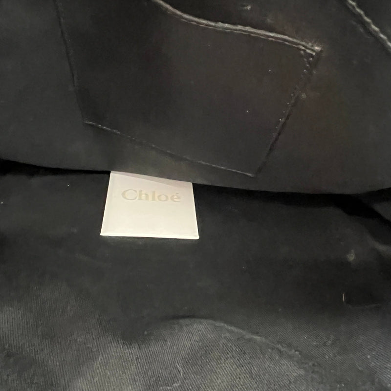 Women's Aurore Pure Paddington Tote Bag Black