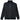 Men's Monogram Zip Through Jacket Black Size S