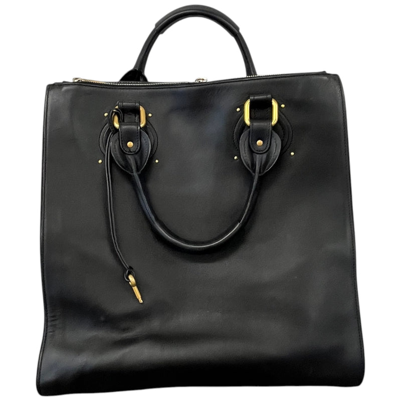 Women's Aurore Pure Paddington Tote Bag Black