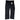Men's Pantalone Sportivo Cargos Black Size IT 56 / UK 40
