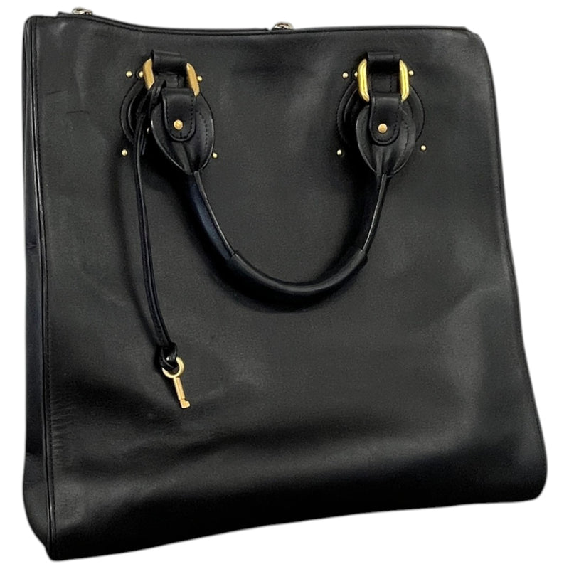 Women's Aurore Pure Paddington Tote Bag Black
