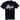 Men's Kill The Bear T-Shirt Black Size S