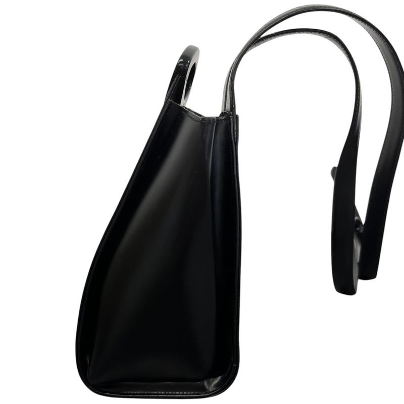 Women's Epi Minuit Crossbody Bag Black