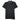 Men's Maglia Polo Shirt Black Size XL