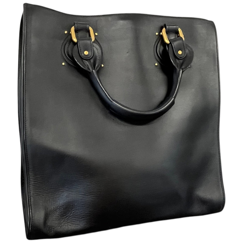 Women's Aurore Pure Paddington Tote Bag Black