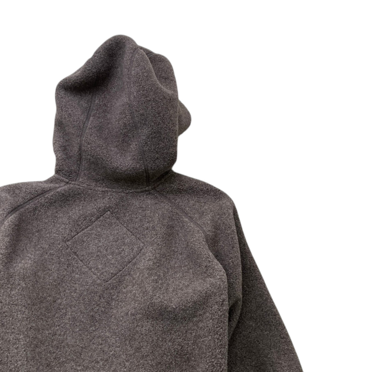 Women's Chilliwack Fleece Bomber Jacket Brown Size S / UK 8 - Photo 4