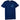 Men's Medusa Graphic Logo T-Shirt Blue Size L