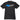 Men's Logo T-Shirt Black Size M