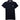 Men's Maglia Manica Corta Polo Shirt Black Size S