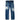 Men's Cool Guy Distressed Jeans Blue Size IT 46 / UK 30