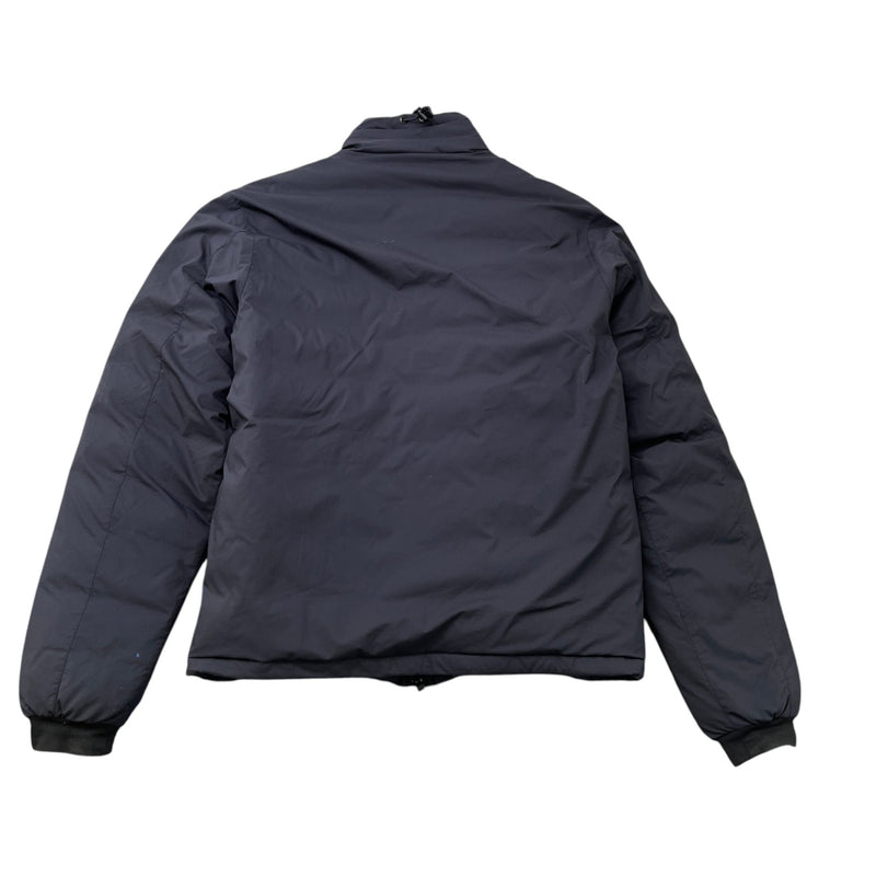 Men's Lodge Down Jacket Black Size M