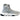 Women's Speed Sock High Trainers Grey Size EU 40 / UK 7