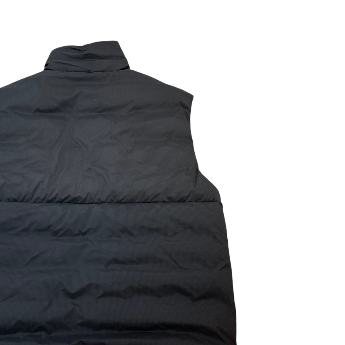 Men's Lodge Gilet Black Size L - Photo 4