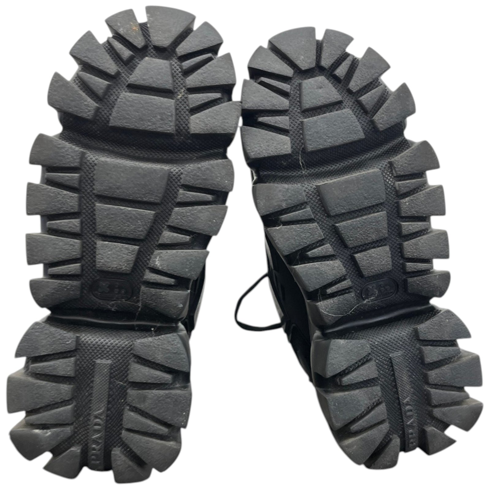 Women's Cloudbust Thunder Low Trainers Black Size EU 37.5 / UK 4.5 - Photo 11